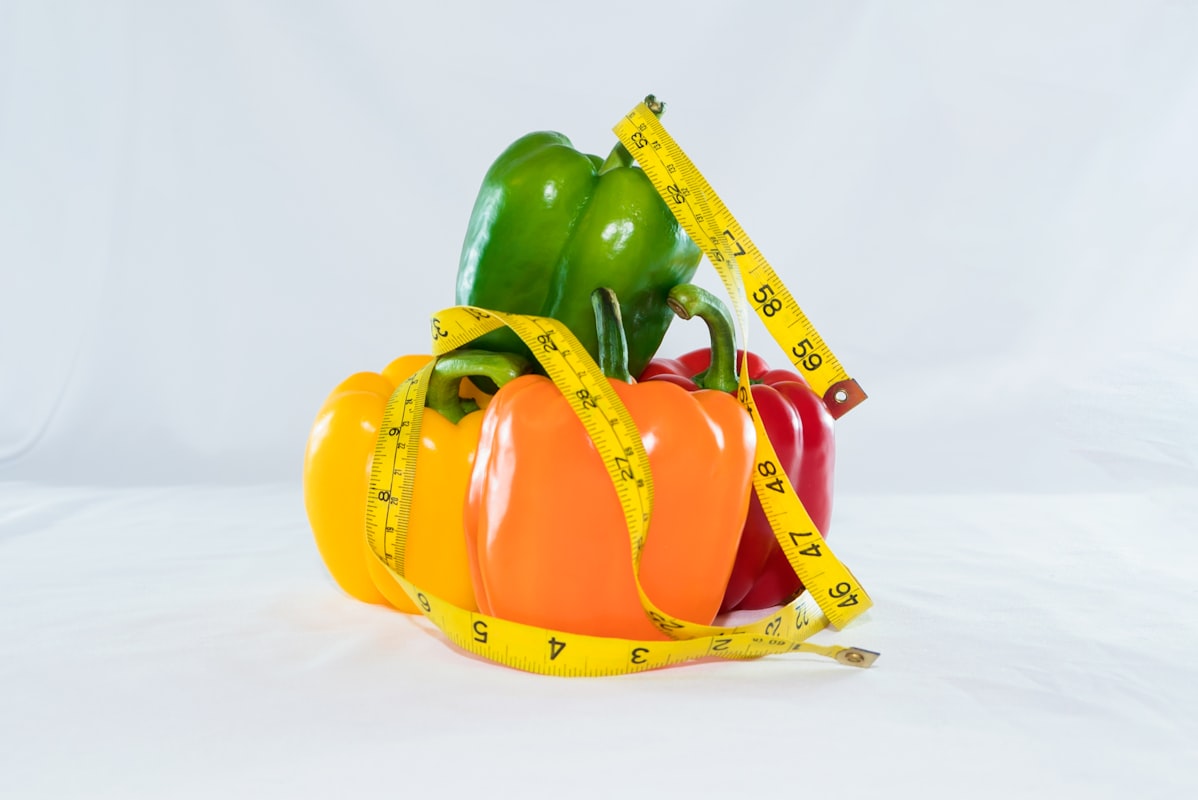 Consulta de nutrición personalizada