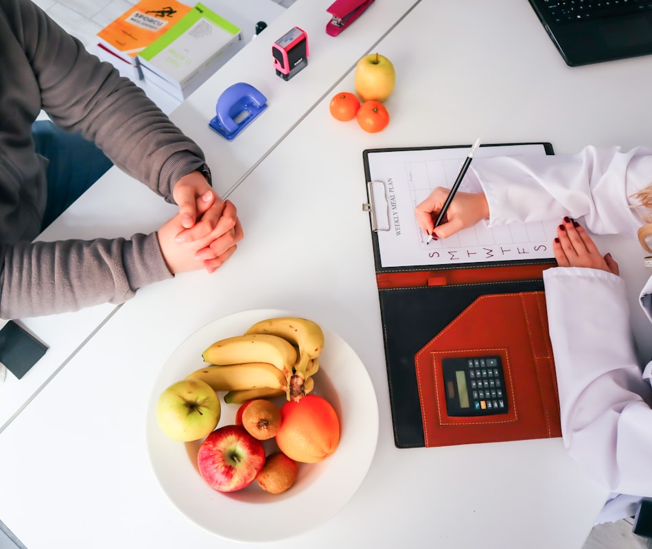 Guía de alimentación natural y alimentos saludables